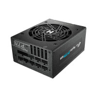 FSP PC- Netzteil Hydro PTM PRO ATX3.0 1200W 80+Platinum - PC-/Server Netzteil - ATX - PLUS Platinum - 80 PLUS