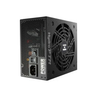 FSP PC- Netzteil Hydro PTM PRO ATX3.0 1200W 80+Platinum - PC-/Server Netzteil - ATX - PLUS Platinum - 80 PLUS