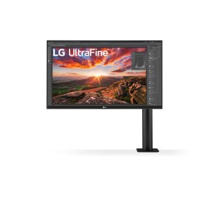 LG UltraFine Ergo 27UN880P-B - UN880P Series -...