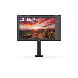 LG UltraFine Ergo 27UN880P-B - UN880P Series -...