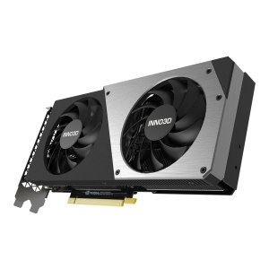 Inno3D GeForce RTX 4070 TWIN X2 OC - Grafikkarten