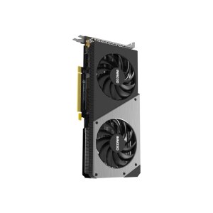 Inno3D GeForce RTX 4070 TWIN X2 OC - Grafikkarten