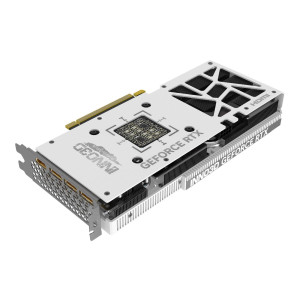 Inno3D GeForce RTX 4070 TWIN X2 OC - Grafikkarten