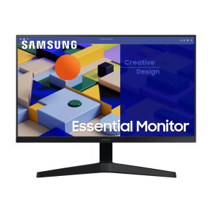 Samsung S27C310EAU - S31C Series - LED monitor - 68 cm...