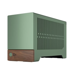 Fractal Design Terra - SFF - Mini-ITX (SFX / SFX-L)