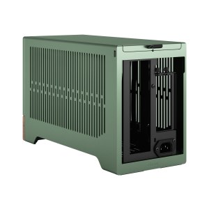 Fractal Design Terra - SFF - Mini-ITX (SFX / SFX-L)