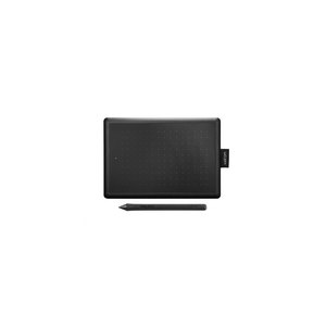 Wacom One by Small - Kabelgebunden - 2540 lpi - 152 x 95...