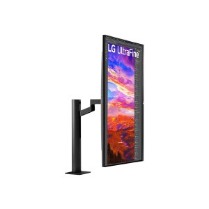 LG UltraFine Ergo 32UN880P-B - UN880P Series -...