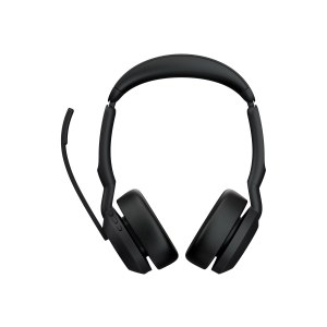 Jabra Evolve2 55 UC Stereo - Cuffia - On-Ear