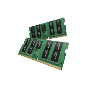 Samsung DDR5 - Modul - 32 GB - DIMM 288-PIN