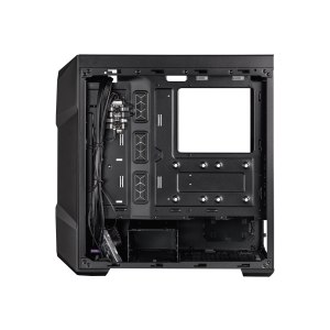 Cooler Master MasterBox TD500 Mesh V2 - Mid tower - SSI...