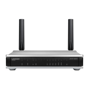 Lancom 1800EFW - Wireless Router 5-Port-Switch