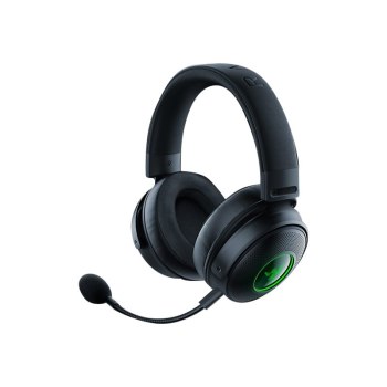 Razer Kraken V3 Pro - Headset - ohrumschließend