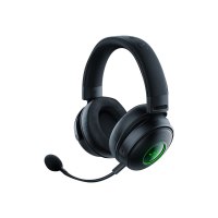 Razer Kraken V3 Pro - Headset - ohrumschließend