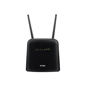 D-Link DWR-960 - Wireless Router - WWAN 2-Port-Switch