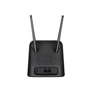 D-Link DWR-960 - Wireless Router - WWAN 2-Port-Switch