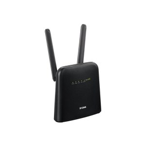 D-Link DWR-960 - Wireless Router - WWAN 2-Port-Switch