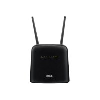 D-Link DWR-960 - Wireless Router - WWAN 2-Port-Switch