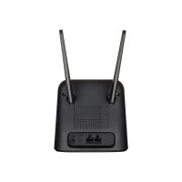 D-Link DWR-960 - Wireless Router - WWAN 2-Port-Switch