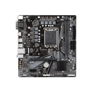 Gigabyte H610M H V2 DDR4 - 1.0 - Motherboard - micro ATX...