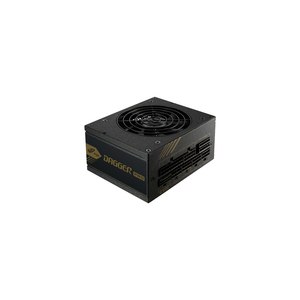 FSP 850W FSP DAGGER Pro 850 ATX 3.0 80+ Gold - PC/Server...