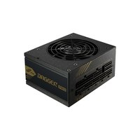 FSP 850W FSP DAGGER Pro 850 ATX 3.0 80+ Gold - PC-/Server Netzteil - ATX