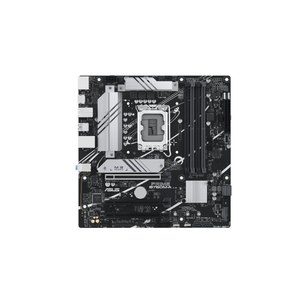 ASUS PRIME B760M-A-CSM - Motherboard - micro ATX -...