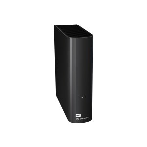 WD Elements Desktop WDBWLG0220HBK-EESN - Disco rigido - 22 TB - esterno (Fisso)