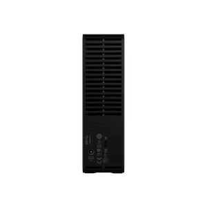 WD Elements Desktop WDBWLG0220HBK-EESN - Disco rigido - 22 TB - esterno (Fisso)