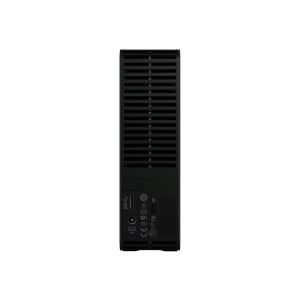 WD Elements Desktop WDBWLG0220HBK-EESN - Festplatte - 22 TB - extern (Stationär)