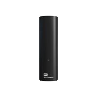 WD Elements Desktop WDBWLG0220HBK-EESN - Disco rigido - 22 TB - esterno (Fisso)