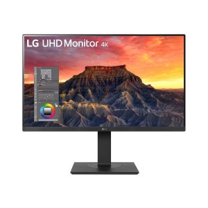 LG UltraFine 27BQ65UB-B - LED monitor - 68.4 cm (27")