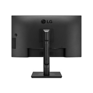 LG UltraFine 27BQ65UB-B - LED-Monitor - 68.4 cm (27")