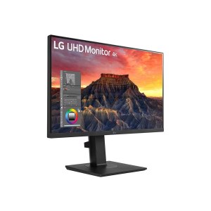 LG UltraFine 27BQ65UB-B - LED-Monitor - 68.4 cm (27")