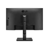 LG UltraFine 27BQ65UB-B - LED-Monitor - 68.4 cm (27")