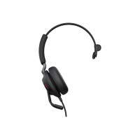 Jabra Evolve2 40 SE MS Mono - Headset - On-Ear