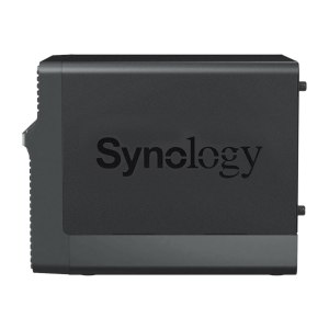 Synology Disk Station DS423 - NAS-Server - 4 Schächte