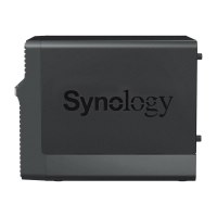 Synology Disk Station DS423 - NAS-Server - 4 Schächte