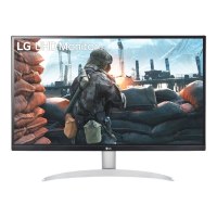 LG 27UP650P-W - LED-Monitor - 68.4 cm (27") - 3840 x 2160 4K @ 60 Hz