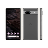 Google Pixel 7a - 5G Smartphone - Dual-SIM - RAM 8 GB / Interner Speicher 128 GB - OLED-Display - 6.1" - 2400 x 1080 Pixel (90 Hz)