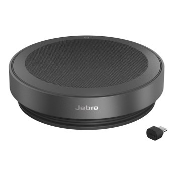 Jabra Speak2 75 UC - Freisprechtelefon - Bluetooth