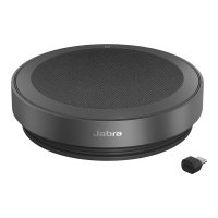 Jabra Speak2 75 UC - Freisprechtelefon - Bluetooth