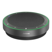 Jabra Speak2 75 UC - Freisprechtelefon - Bluetooth