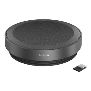 Jabra Speak2 75 MS - Telefono vivavoce - Bluetooth