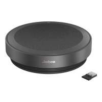 Jabra Speak2 75 MS - Freisprechtelefon - Bluetooth