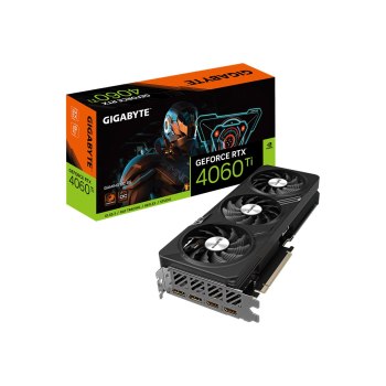 Gigabyte GeForce RTX 4060 Ti GAMING OC 8G - Schede grafiche