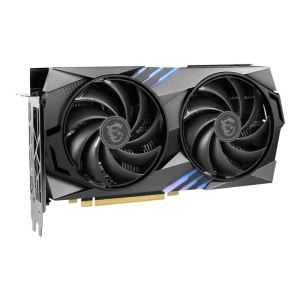 MSI GeForce RTX 4060 Ti GAMING X 8G - Grafikkarten