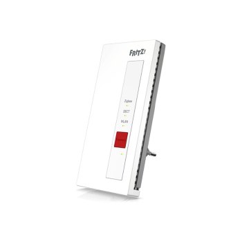 AVM FRITZ! DECT - Gateway - Smart - kabellos, kabelgebunden