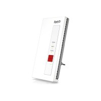 AVM FRITZ! DECT - Gateway - Smart - kabellos, kabelgebunden