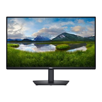 Dell E2724HS - LED-Monitor - 68.6 cm (27") - 1920 x 1080 Full HD (1080p) @ 60 Hz - VA - 300 cd/m² - 3000:1 - 5 ms - HDMI, VGA, DisplayPort - Lautsprecher - Brown Box - mit 3 years Advanced Exchange Service - Disti SNS